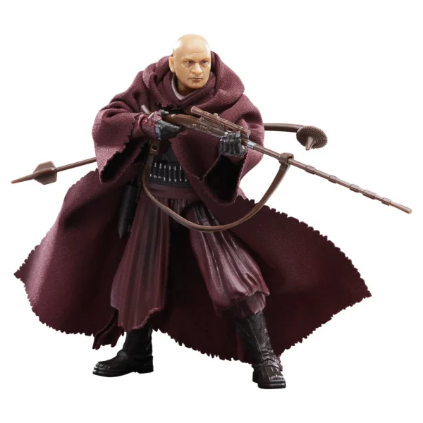 Star Wars: The Black Series Credit Collection Boba Fett Action Figure Kids Toy for Boys & Girls Ages 4 5 6 7 8 and Up